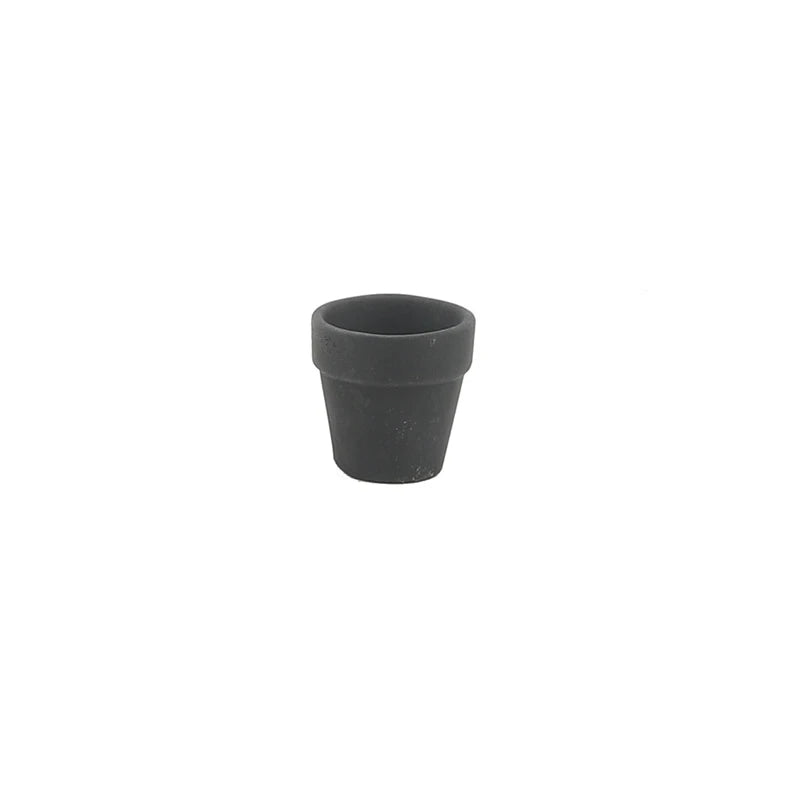 Multi Size Colorful Mini Terracotta Dirt Pot