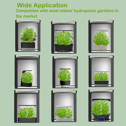 Hydroponics Growing System Indoor Grow Tent